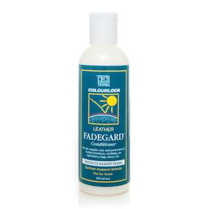 Fadeguard Leather Conditioner