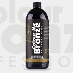 Products: RISQUE - 1 LITRE - Colour Me Bronze New Zealand