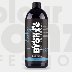 Products: CHEEKY - 1 LITRE - Colour Me Bronze New Zealand