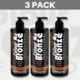 TANtoner® MOISTURISER - 3 PACK - Colour Me Bronze New Zealand