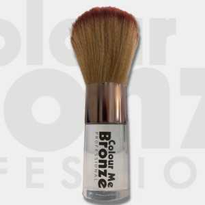 Products: BLENDING BRUSH - Colour Me Bronze New Zealand