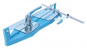 Products: Sigma 4DU 103cm S4 UP Cutter