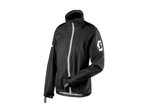 Products: SCOTT Ergonomic DP Pro - Women's Rain Jacket - Colton's Motor Vehicle Company LtdColton's Motor Vehicle Company