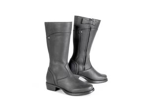 Products: Stylmartin Sharon Boots - Colton's Motor Vehicle Company LtdColton's Motor Vehicle Company