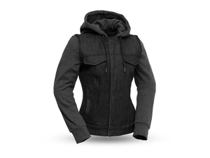 First Manufacturing Essex Vest - Colton's Motor Vehicle Company LtdColton's Moto&hellip;