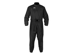 Oxford Rainseal Rain Suit - Black - Colton's Motor Vehicle Company LtdColton's M&hellip;