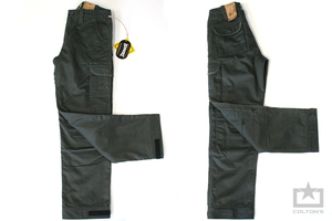 Products: Resurgence Cargo Pant - Grey - Colton's Motor Vehicle Company LtdColton's Motor Vehicle Company