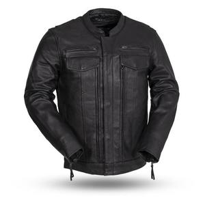 Products: First Manufacturing Raider Jacket - Colton's Motor Vehicle Company LtdColton's Motor Vehicle Company