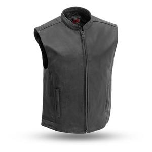 Products: First Manufacturing Club House Vest - Colton's Motor Vehicle Company LtdColton's Motor Vehicle Company