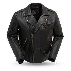 Products: First Manufacturing Enforcer Jacket - Colton's Motor Vehicle Company LtdColton's Motor Vehicle Company