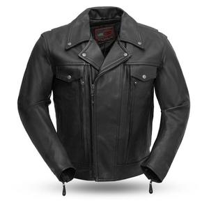 Products: First Manufacturing Mastermind Jacket - Colton's Motor Vehicle Company LtdColton's Motor Vehicle Company