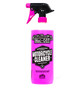 Products: Muc-Off Motorcycle Cleaner - 1 litre - Colton's Motor Vehicle Company LtdColton's Motor Vehicle Company