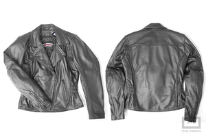 Products: Cnell Bikers Gear Leather Jacket - Colton's Motor Vehicle Company LtdColton's Motor Vehicle Company