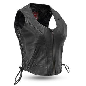 Products: First Manufacturing Raven Vest - Colton's Motor Vehicle Company LtdColton's Motor Vehicle Company