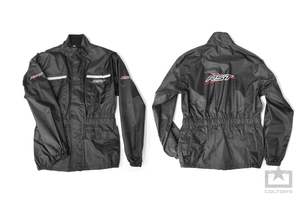 Products: RST Rain 1815 Wet Weather Jacket - Colton's Motor Vehicle Company LtdColton's Motor Vehicle Company