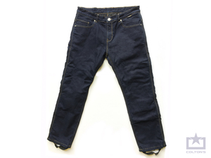 First Manufacturing Interstate Jeans - Colton's Motor Vehicle Company LtdColton'&hellip;