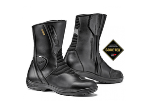 Products: Sidi Gavia GORE-TEX® Boots - Colton's Motor Vehicle Company LtdColton's Motor Vehicle Company