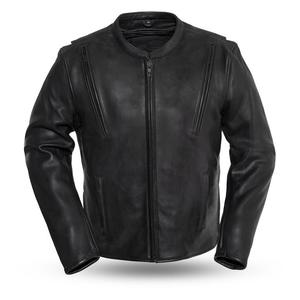 Products: First Manufacturing Revolt Leather Jacket - Colton's Motor Vehicle Company LtdColton's Motor Vehicle Company
