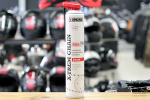 Products: IPONE X-Trem Chain - Road - Colton's Motor Vehicle Company LtdColton's Motor Vehicle Company