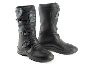 Products: Gaerne G Adventure Boot - Colton's Motor Vehicle Company LtdColton's Motor Vehicle Company