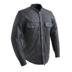 Products: First Manufacturing Vigilante Shirt - Colton's Motor Vehicle Company LtdColton's Motor Vehicle Company