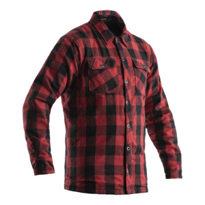 Products: RST Lumberjack Shirt - Colton's Motor Vehicle Company LtdColton's Motor Vehicle Company