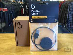 Products: Beeline Moto Navigation Charger - Colton's Motor Vehicle Company LtdColton's Motor Vehicle Company