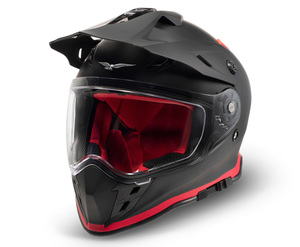 Moto Guzzi Adventure Helmet - Colton's Motor Vehicle Company LtdColton's Motor V&hellip;