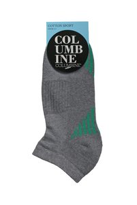 Products: Women's Cotton Sports Liner Columbine