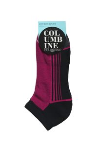 Women's Cotton Sports Liner Columbine