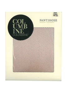 Products: Women's Standard Fishnets Columbine