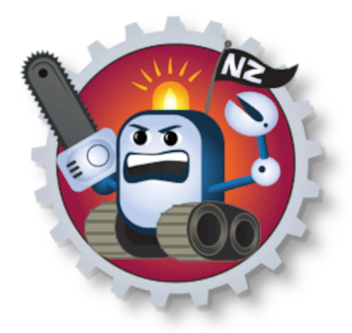 Subscription: CRNZ Annual Club Membership