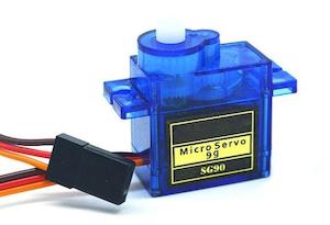 SG90 Mini Servo Motor