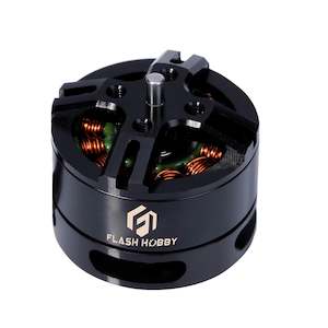 Brushless Outrunner DC Motor 1806 - Ant Weapon Motor