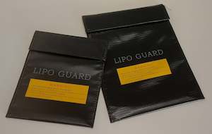 Lipo Safe Bags