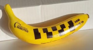Tools & Accessories: Fingertech Banana For Scale