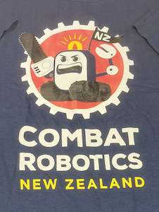 Apparel: CRNZ T-Shirts