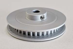 Pulleys: CRNZ S3M Timing Pulleys