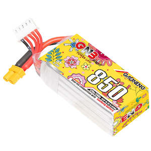 GNB 4S 15.2V 850mAh LiHV Battery 120C