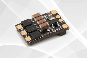 Speed Controllers Esc: 12A Brushless BLHeli_S ESC for Beetle Drive (or Ant Weapon)