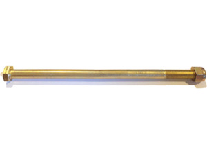 FingerTech Beater Weapon Axle