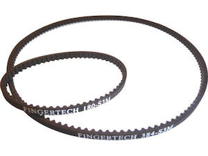 FingerTech S3M Timing Belt Loops