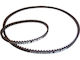 FingerTech S3M Timing Belt Loops