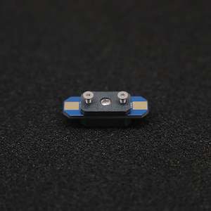 Power Distribution: Twist Switch v1.1