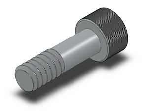 Fingertech Switch Replacement bolt/ upgrade.