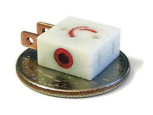 FingerTech - Mini Power Switch