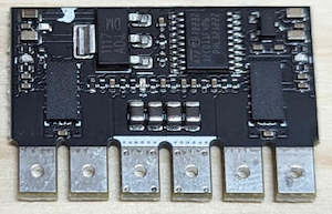 Beetleweight: Weka 20A v2.1