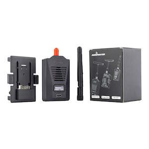 RadioMaster 2.4GHz Multi-Protocol (4-in-1) Module