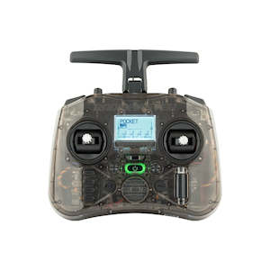 RadioMaster Pocket ELRS Transmitter (Charcoal) (Batteries/SD Card Included)