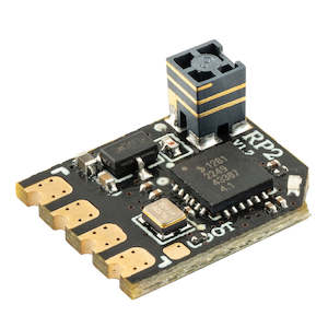 Featured: RadioMaster RP2 V2 ExpressLRS (ELRS) 2.4ghz Nano Receiver